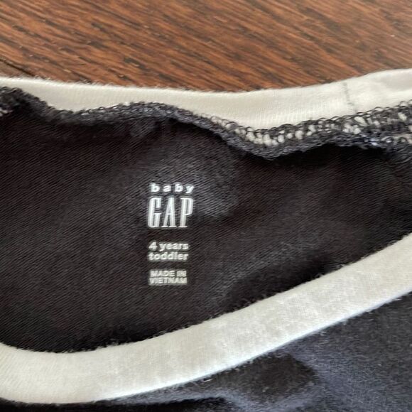 Old Navy/Gap/Cat & Jack. Girls 4T  Long Sleeve Shirts. - Picture 7 of 7